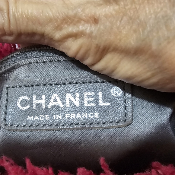 CHANEL WALLET - Picture 3 of 9